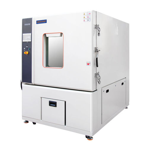 Klimakammer - SMC-1000-CC-FB - Sanwood Technology - Temperatur / Umwelt / für Umweltsimulationen