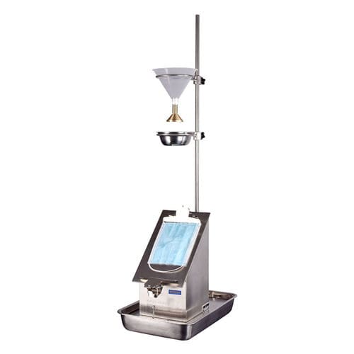 Zugprüfgerät - SM-8007 - Sanwood Technology - Dauer / Härte / Biege