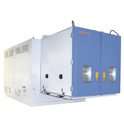 Klimakammer - SM-MVH-1000-CC - Sanwood Technology - Temperatur / Feuchte / Environmental Stress Screening