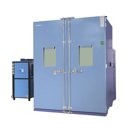 Klimakammer - SMC-2520-CC - Sanwood Technology - Feuchte / Temperatur / Umwelt