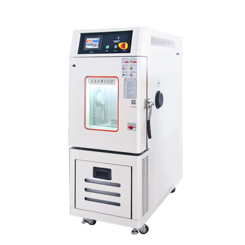 Klimakammer - SMC-80-CC - Sanwood Technology - Feuchte / Temperatur / Umwelt