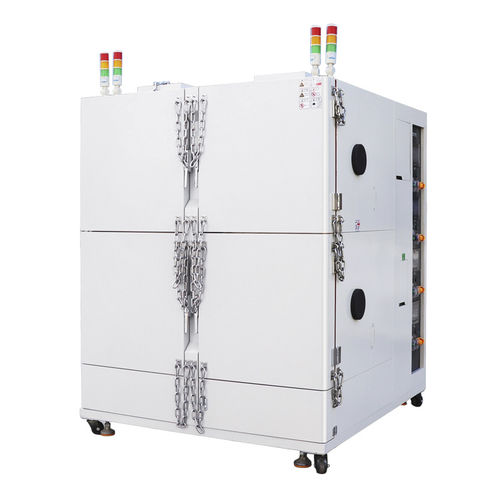 Klimakammer - SM-4-125L-250 - Sanwood Technology - Temperatur / Thermoschock / für Fluginstrumente