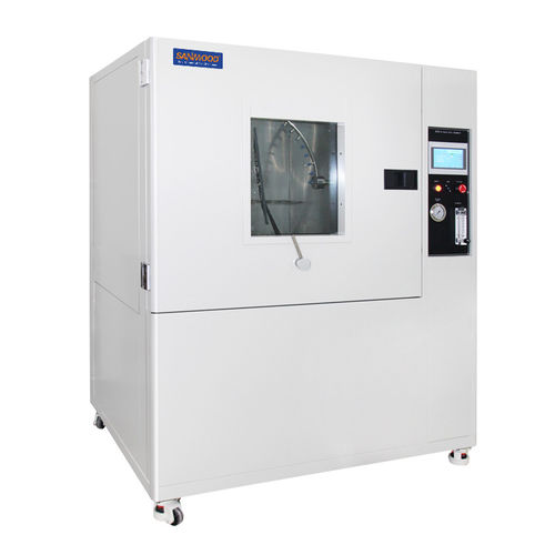 Klimakammer - SM-IPX34-1000 - Sanwood Technology - Feuchte / Spritzwasser / Regen