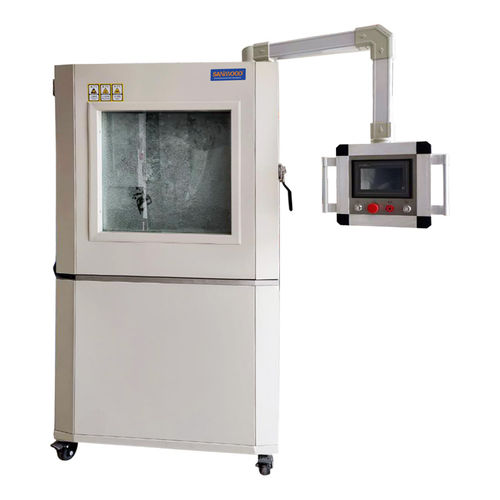 Klimaprüfkammer - SM-SC-2000 - Sanwood Technology - Temperatur / Staubdichtigkeit / Sandkorrosion