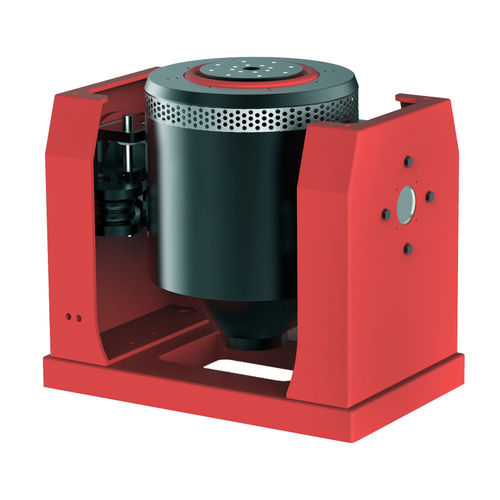 Schwingungs-Prüfkammer - SM series - Sanwood Technology - horizontal / vertikal