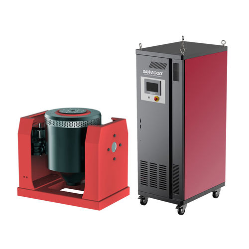 Leistungsverstärker - SM-PA series - Sanwood Technology - Spannung / Strom / Temperatur