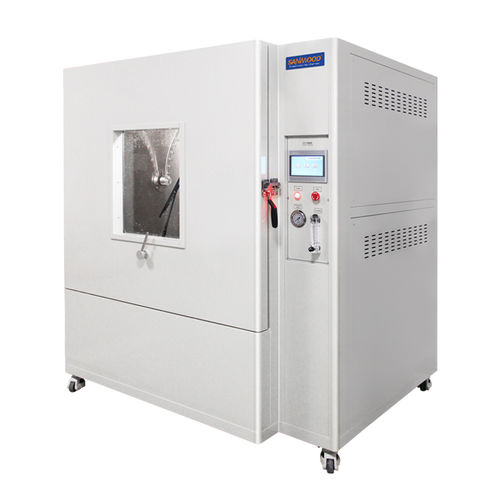 Regen-Prüfkammer - SM-IPX34-1000 - Sanwood Technology - Klima / Feuchte / Spritzwasser