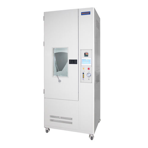 Klimakammer - SM-SC-650C - Sanwood Technology - Temperatur / Staubdichtigkeit / Sandkorrosion