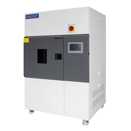 Xenon-Prüfkammer - SM-Q-SUN - Sanwood Technology - Klima / Licht / Spritzwasser