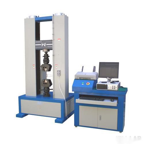 Kompressionsprüfmaschine - SM-200T - Sanwood Technology - Universal / Zug / Biege