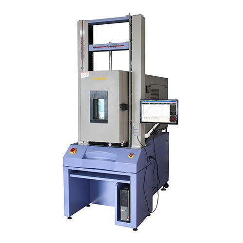 Kompressionsprüfgerät - SM-8000GDW - Sanwood Technology - Zug / Zugfestigkeit / Universal