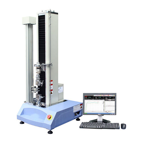 Kompressionsprüfmaschine - SM-8010 - Sanwood Technology - Universal / Zug / Biege