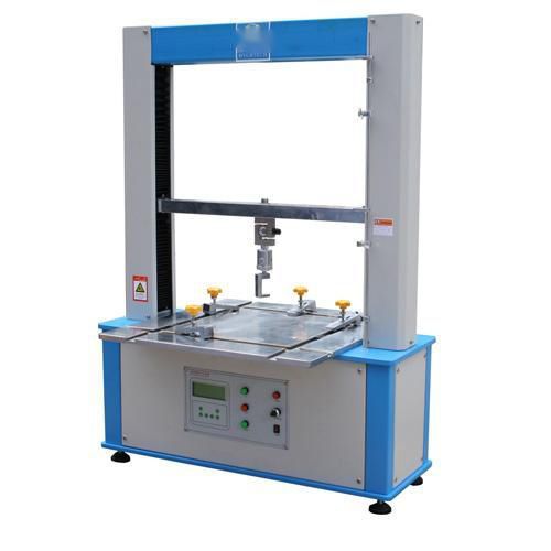 Leistungsfähigkeits-Prüfmaschine - SM-8017 - Sanwood Technology - Zug / Zugkraft / Kraft