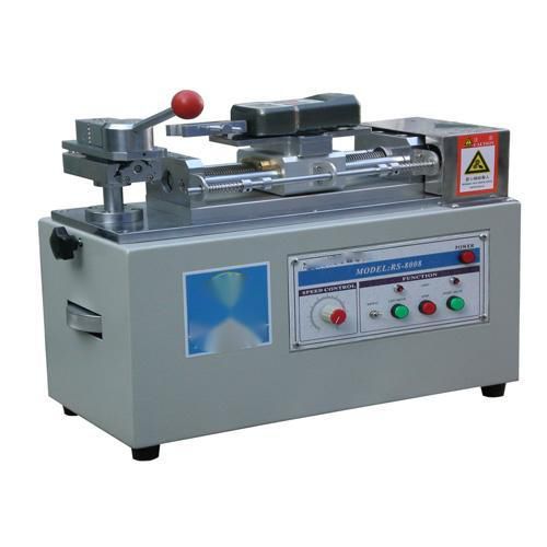 Zugprüfgerät - SM-8008 - Sanwood Technology - Zugkraft / für Berstdruckprüfung / PLC-gesteuert