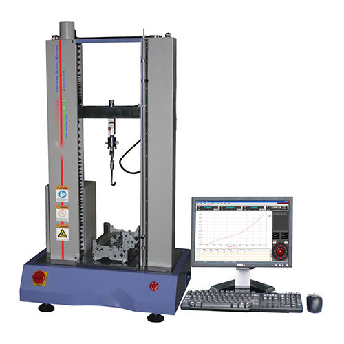 Kompressionsprüfgerät - SM-8018 - Sanwood Technology - Zug / Biege / Schältest
