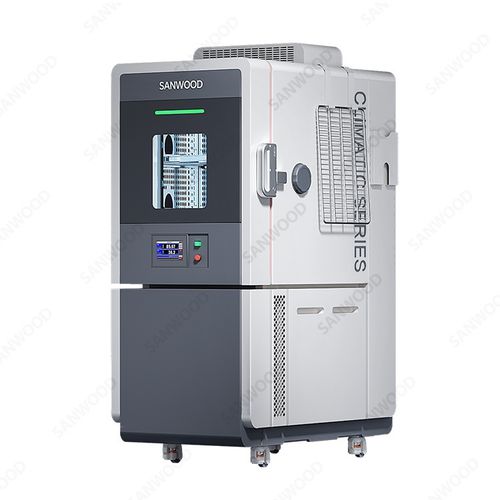 Klimakammer - SMC-150-CD - Sanwood Technology - Temperatur / Umwelt / für Umweltsimulationen
