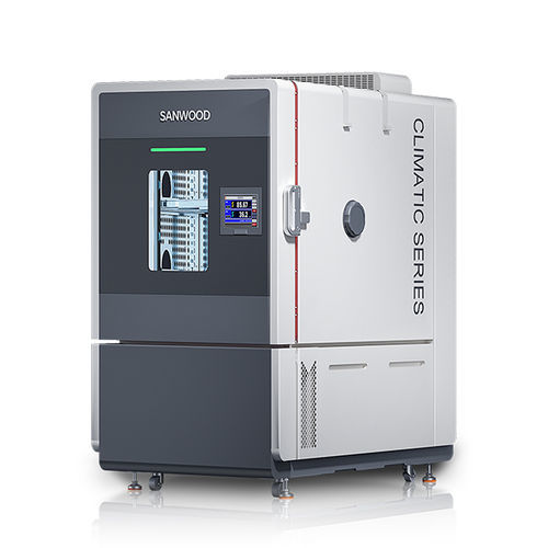 Klimakammer - SMC-1000-CD - Sanwood Technology - Feuchte / Temperatur / Umwelt