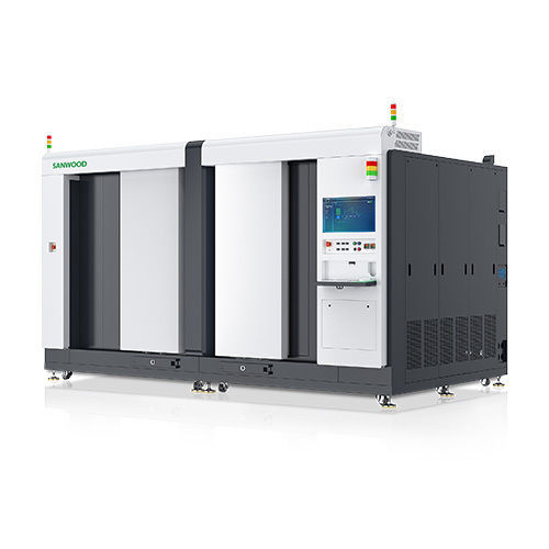 Testsystem für Wärmezyklus - SMG2-600-CB-W - Sanwood Technology - funktionale Sicherheit / Alterung / Leistungsfähigkeit