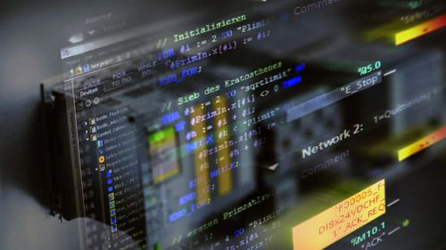 Entwicklungssoftware - Carretta srl - Überwachung / Automatisierung / HMI