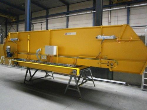 Wägesystem - Valvan Baling Systems NV