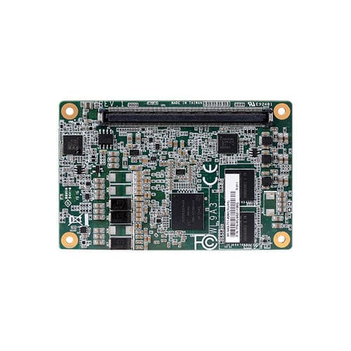 Computer-on-Modul / COM Express Mini - WL9A3 - DFI - Intel® Core™ i7-8665UE / Intel® Core™ i5-8365UE / Intel® Core™ i3-8145UE
