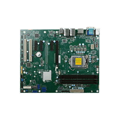 ATX-Mainboard - DFI