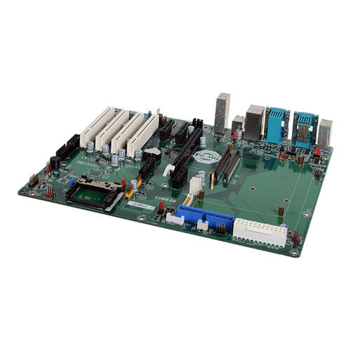 COM-Express-Trägerkarte - COM630-B - DFI - ATX