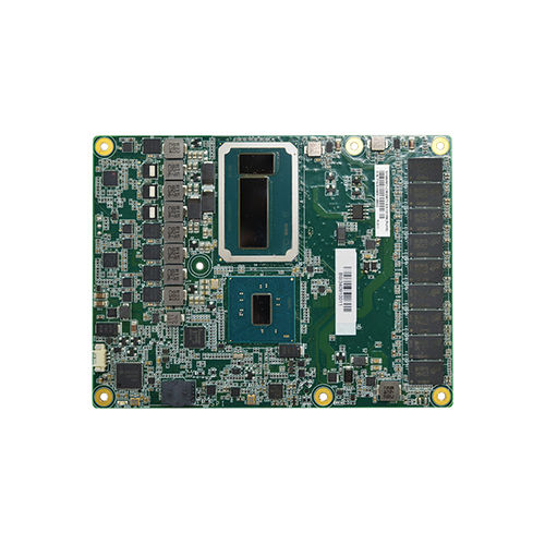 Computer-on-Modul / COM-Express - SH960MD-CM236/QM170 - DFI - 6th Gen Intel® Core™ / eDP / USB 3.0