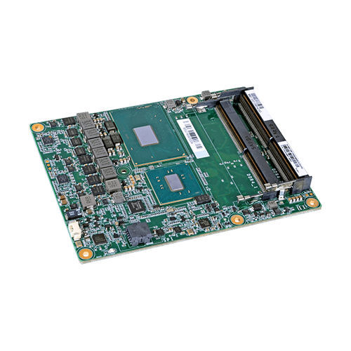 Computer-on-Modul / COM-Express - SH960-CM236/QM170 - DFI - 6th Gen Intel® Core™ / eDP / VGA