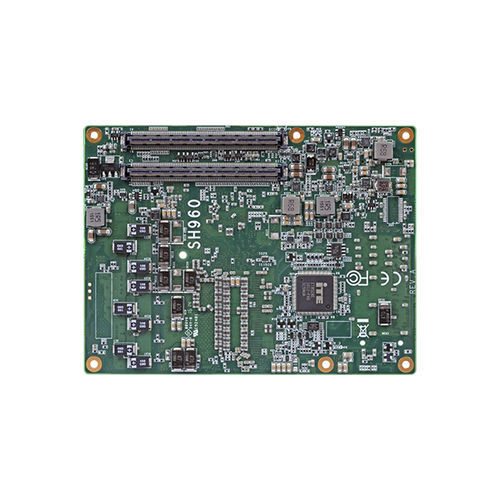 Computer-on-Modul / COM-Express - SH960-HM170 - DFI - 6th Gen Intel® Core™ / eDP / VGA
