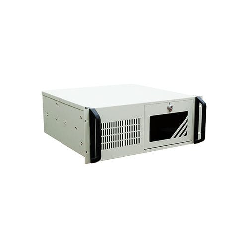 Box-PC - RM641-CS - DFI - Server / embedded / Intel® Xeon