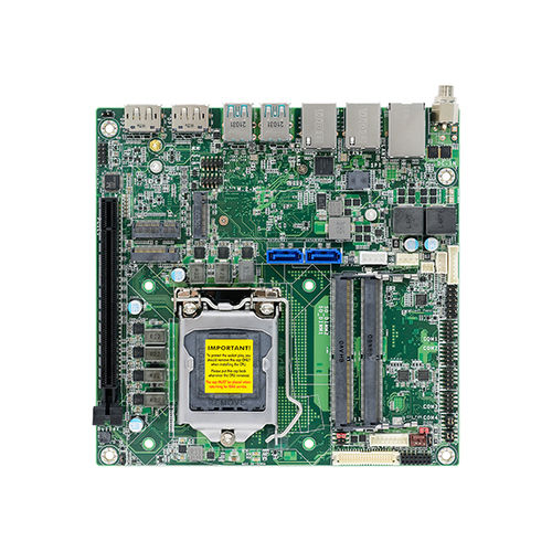 mini-ITX-Mainboard - DFI