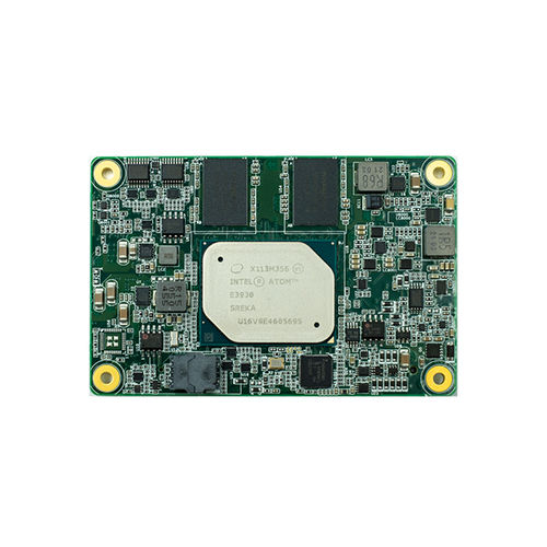 Computer-on-Modul / COM Express Mini - AL9A8 - DFI - Intel® Atom E3900 / HDMI / eDP