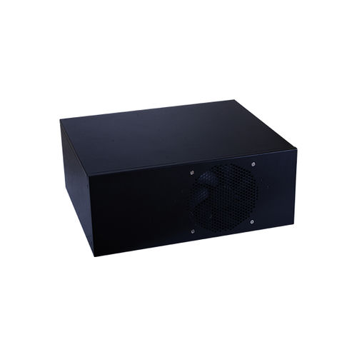 Box-PC - WM343-CS331 series - DFI - wandmontiert / Intel® Pentium® Gold G5400 / Intel® Celeron G4900T