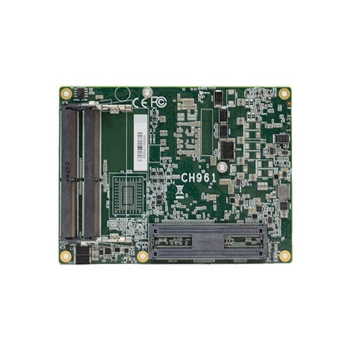 Computer-on-Modul / COM-Express - CH961 - DFI - PICMG / 8th Generation Intel® Core™ / 9th Generation Intel® Core™