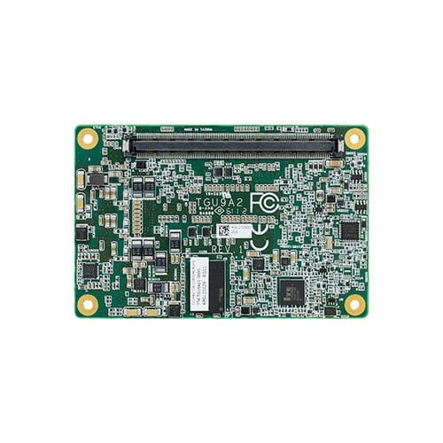 Computer-on-Modul / COM Express Mini - TGU9A2 - DFI - Intel® Celeron® 6305E / Intel Core i7-1185GRE / 11th Generation Intel® Core™