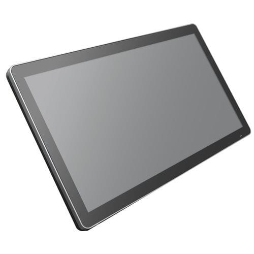 Panel-PC / TFT LCD - KS215P-EHL - DFI - mit PCAP-Touchscreen / 21,5" / Intel® Atom x6413E