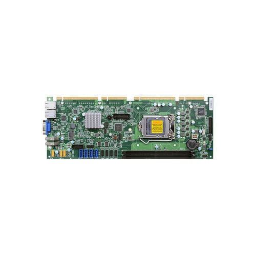 PICMG-Mainboard - PIC-Q170 - DFI - Intel® Skylake Processeur / Intel® Core™ i7-6700TE / Intel® Core™ i3-6100TE