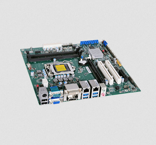 Mini-ITX-Mainboard - CS330-H310 - DFI - Intel® Core™ i7-9700TE / Intel® Core™ i7-8700T / Intel® Core™ i5-8500T