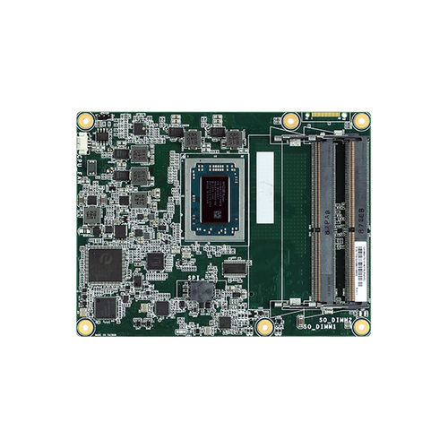 Computer-on-Modul / COM-Express - GH960 - DFI - AMD Ryzen™ Embedded R1000 / AMD Ryzen™ Embedded V1000 / AMD Ryzen™ Embedded V1605B