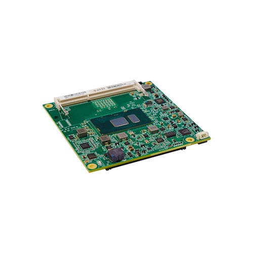 Computer-on-Modul / COM-Express - SU968 - DFI - 6th Gen Intel® Core™ / Intel® Core i series / eDP