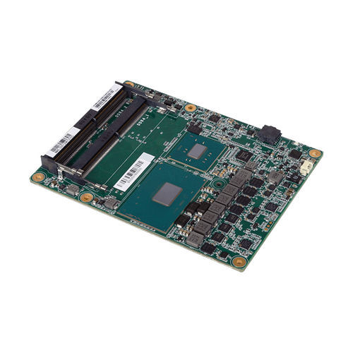 Computer-on-Modul / COM-Express - KH960-HM175	 - DFI - Intel® Core i series / eDP / USB 2.0