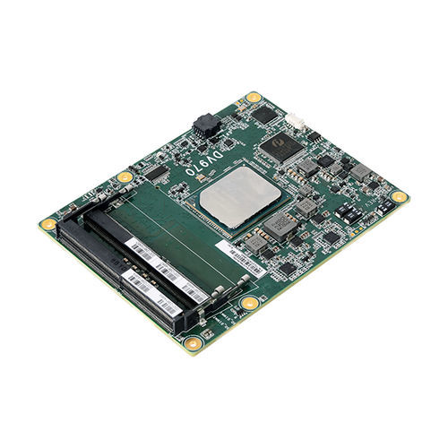 Computer-on-Modul / COM-Express - DV970 - DFI - Intel® Atom™ C3000 / USB 2.0 / USB 3.0