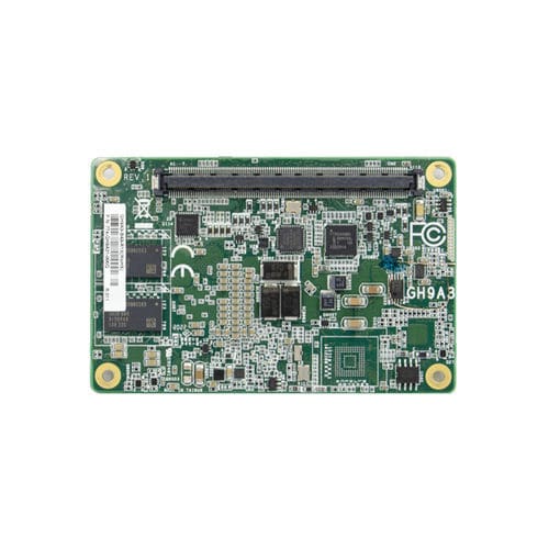 Computer-on-Modul / COM Express Mini - GH9A3 - DFI - AMD Ryzen™ Embedded R1000 / HDMI / eDP