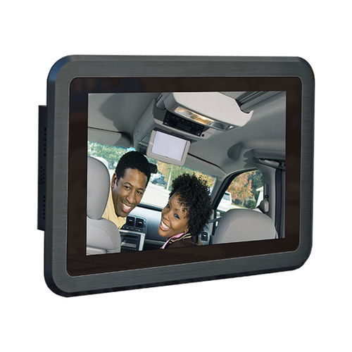 Panel-PC / TFT LCD - KS310-IMX6  - DFI - mit kapazitivem Touchscreen / 10,1" / 1024 x 600
