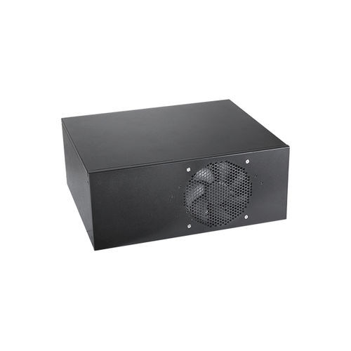 Box-PC - WM343-CS330 series - DFI - embedded / wandmontiert / Intel® Core™ i3-9100TE