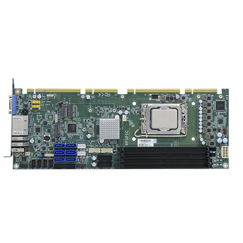 PICMG-Mainboard - RPSPIC - DFI - Industrie
