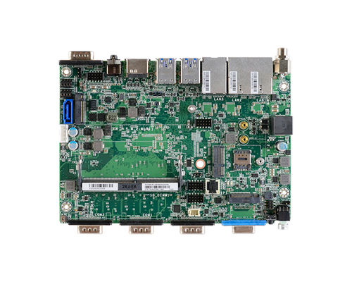4"-Mainboard - ADP253 - DFI - Industrie