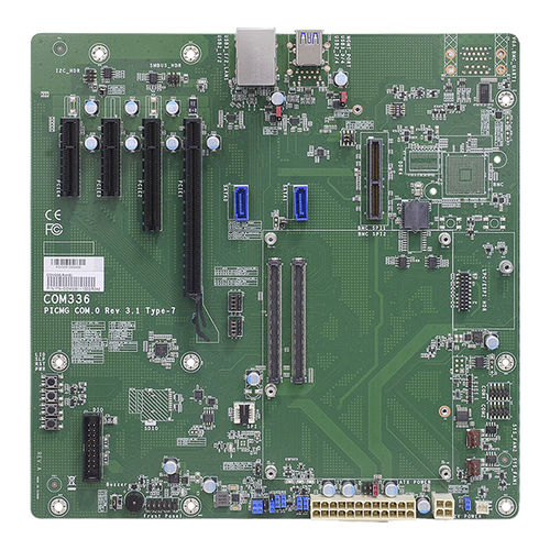 Computer-on-Modul / Industrie - COM336 - DFI