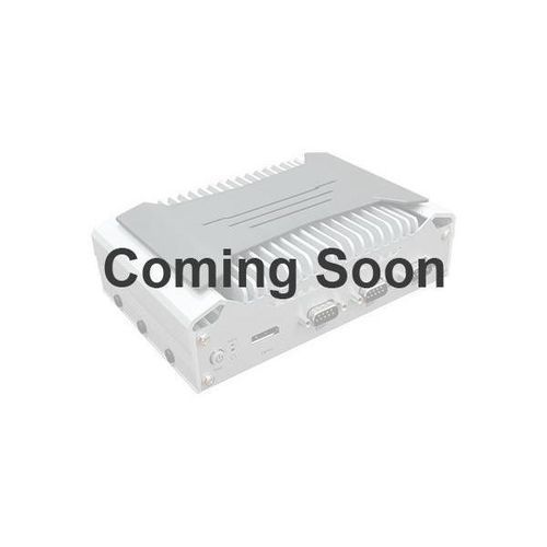 Box-PC - EC70A-HPT - DFI - embedded / wandmontiert / für DIN-Schiene